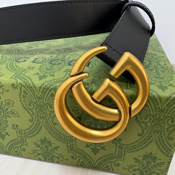 Gucci belts - Picture 2 of 5